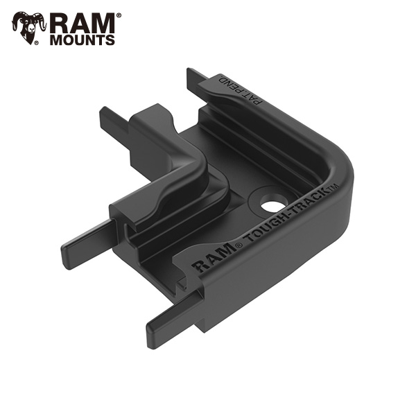 RAM MOUNTS モジュラーアルミニウム用 90度コネクター