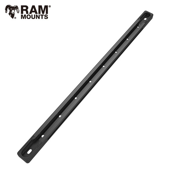 RAM MOUNTS モジュラーアルミニウム 13インチ