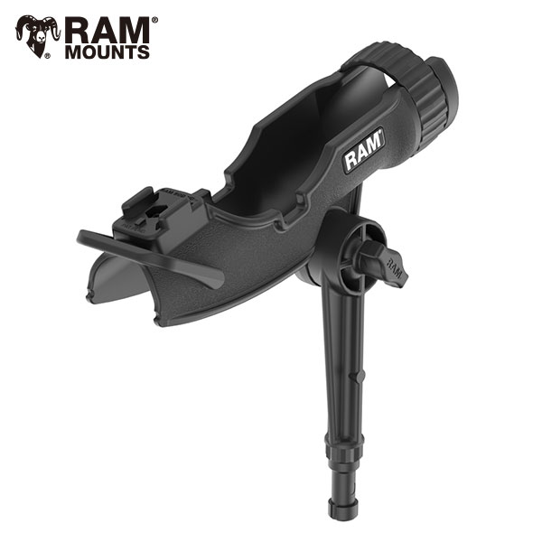 RAM MOUNTS RAM® ROD ロッドホルダー 6インチポスト