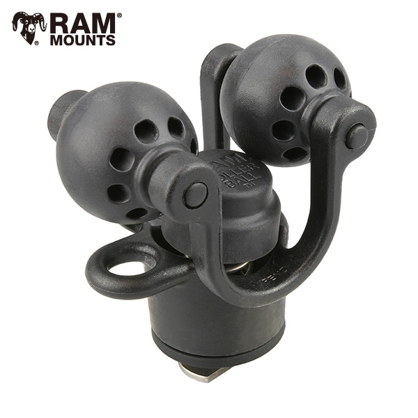 RAM MOUNTS トラックマウントアクセサリー